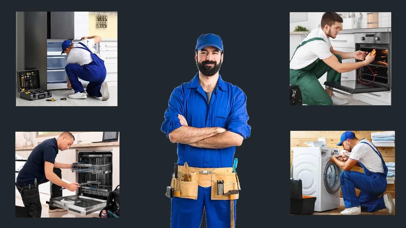 Mustafa Kemalpaşa beyaz eşya servisi