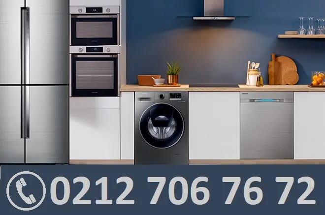 Mustafa Kemalpaşa Mahallesi beyaz eşya tamir servisi